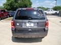 2012 Sterling Gray Metallic Ford Escape XLS  photo #2