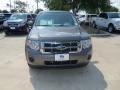 2012 Sterling Gray Metallic Ford Escape XLS  photo #4