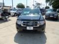 2012 Sterling Gray Metallic Ford Escape XLS  photo #6