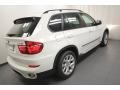 Alpine White - X5 xDrive 35i Premium Photo No. 8