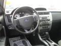 Charcoal Black Dashboard Photo for 2008 Ford Focus #67291256