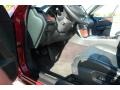Crimson Roulette Pearl - M 35 Sedan Photo No. 42
