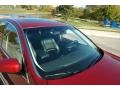 Crimson Roulette Pearl - M 35 Sedan Photo No. 45