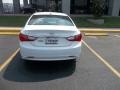 Shimmering White - Sonata GLS Photo No. 3