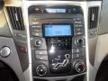 Harbor Gray Metallic - Sonata SE Photo No. 1