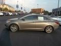 Harbor Gray Metallic - Sonata SE Photo No. 6