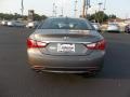 Harbor Gray Metallic - Sonata SE Photo No. 7