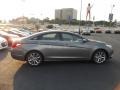 Harbor Gray Metallic - Sonata SE Photo No. 8