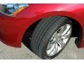 Crimson Roulette Pearl - M 35 Sedan Photo No. 52