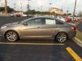 Harbor Gray Metallic - Sonata SE Photo No. 5