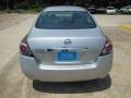 Brilliant Silver - Altima 2.5 S Photo No. 5