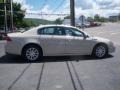 Sand Beige Metallic - Lucerne CXL Photo No. 4