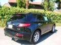 Black Obsidian - FX 35 AWD Photo No. 7