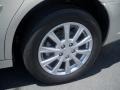 Sand Beige Metallic - Lucerne CXL Photo No. 9