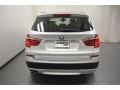 2013 Titanium Silver Metallic BMW X3 xDrive 28i  photo #9