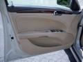 Sand Beige Metallic - Lucerne CXL Photo No. 19