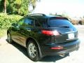 Black Obsidian - FX 35 AWD Photo No. 9