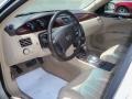 Sand Beige Metallic - Lucerne CXL Photo No. 21