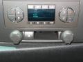 2007 Sport Dark Red Metallic GMC Sierra 1500 SLE Crew Cab  photo #15