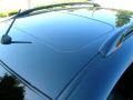 Black Obsidian - FX 35 AWD Photo No. 10