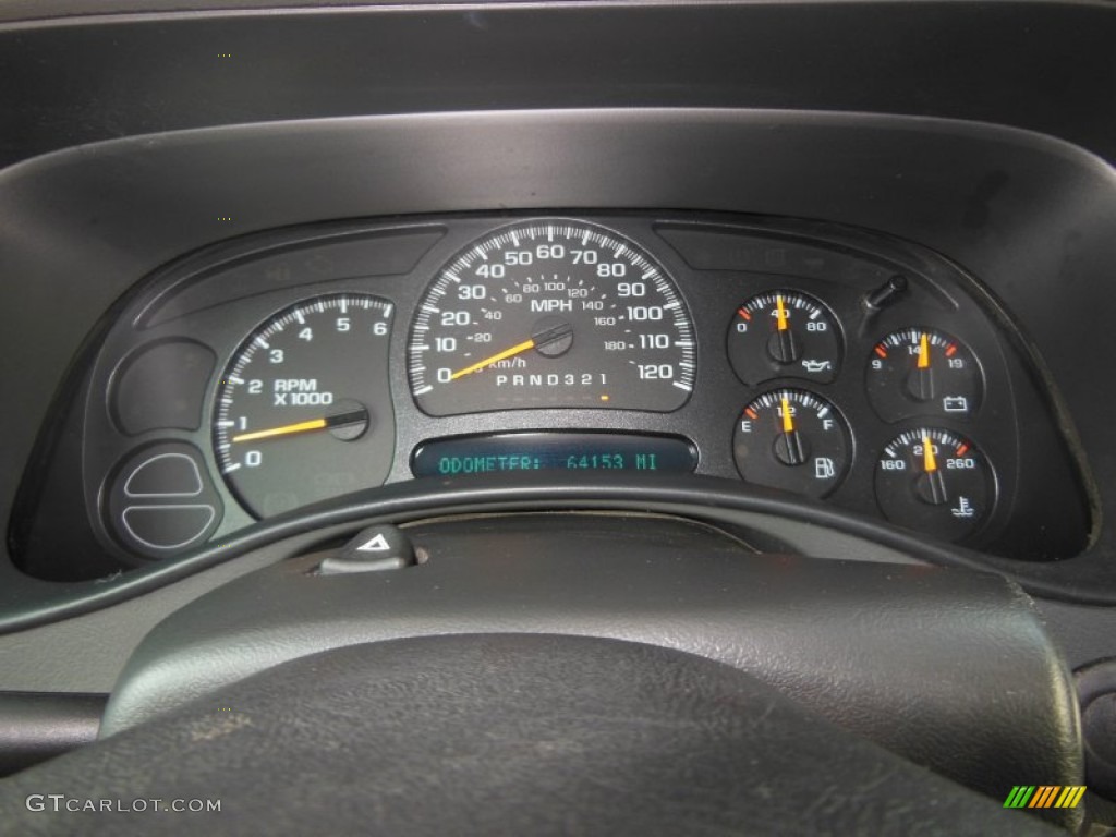 2006 Sierra 1500 SL Regular Cab - Deep Blue Metallic / Dark Pewter photo #10