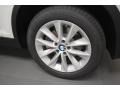 Alpine White - X3 xDrive 28i Photo No. 7
