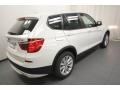 Alpine White - X3 xDrive 28i Photo No. 8