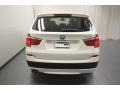 Alpine White - X3 xDrive 28i Photo No. 9