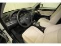 Alpine White - X3 xDrive 28i Photo No. 11