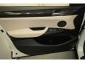 Alpine White - X3 xDrive 28i Photo No. 13