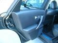 Black Obsidian - FX 35 AWD Photo No. 15