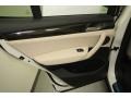 Alpine White - X3 xDrive 28i Photo No. 25