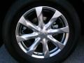 Black Obsidian - FX 35 AWD Photo No. 20