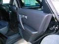 Black Obsidian - FX 35 AWD Photo No. 21