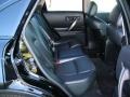 Black Obsidian - FX 35 AWD Photo No. 22
