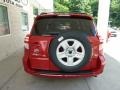 Barcelona Red Metallic - RAV4 I4 4WD Photo No. 3
