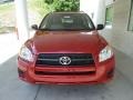 Barcelona Red Metallic - RAV4 I4 4WD Photo No. 6