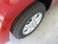 Barcelona Red Metallic - RAV4 I4 4WD Photo No. 7