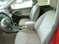 Barcelona Red Metallic - RAV4 I4 4WD Photo No. 8