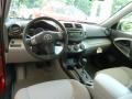Barcelona Red Metallic - RAV4 I4 4WD Photo No. 10