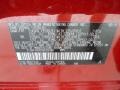 Barcelona Red Metallic - RAV4 I4 4WD Photo No. 14