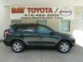 Black Forest Pearl 2012 Toyota RAV4 V6 4WD