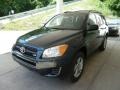 Black Forest Pearl - RAV4 V6 4WD Photo No. 5