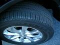 Black Obsidian - FX 35 AWD Photo No. 28