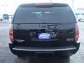 2008 Onyx Black GMC Yukon Denali AWD  photo #4