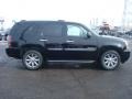 2008 Onyx Black GMC Yukon Denali AWD  photo #6