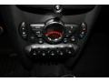 Dark Truffle Lounge Leather Controls Photo for 2012 Mini Cooper #67293659