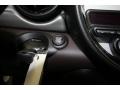 Ice Chocolate Metallic - Cooper S Convertible Highgate Package Photo No. 21