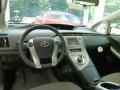 2012 Classic Silver Metallic Toyota Prius 3rd Gen Two Hybrid  photo #10