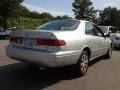 2001 Lunar Mist Metallic Toyota Camry LE V6  photo #6